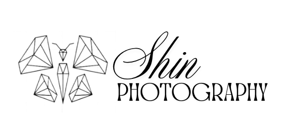 Shin Photography logo